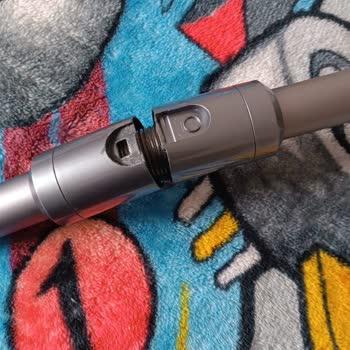 Garanti Kapsamında Yedek Parça Ve Batarya Bulunamayan Blaupunkt Süpürge İçin Değişim Talebi