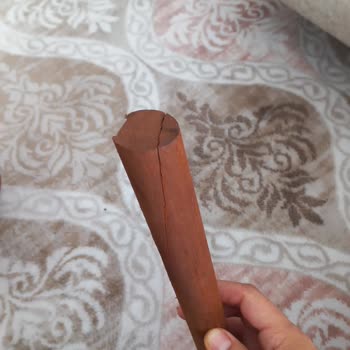 Yanlış Ve Defolu Gelen Masa Takımı İçin Koşulsuz İade Talebi