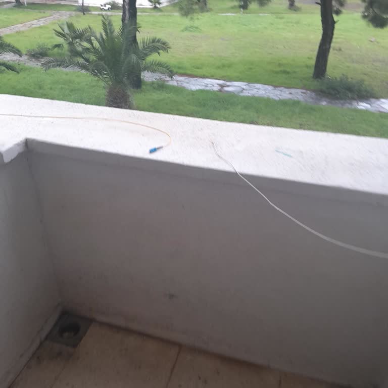 Türk Telekom 200 Mbps İnterneti Kesik, Onarım Gelmedi, Faturadan İstisna Talebi