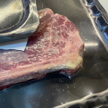 Migros Sanal Market’te Çürük Et Ve Kötü Müşteri Hizmeti