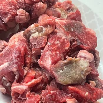 Migros Sanal Market’te Çürük Et Ve Kötü Müşteri Hizmeti