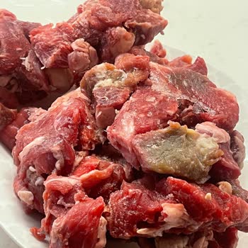 Migros Sanal Market’te Çürük Et Ve Kötü Müşteri Hizmeti