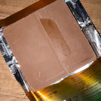 Kahve Dünyası Çikolatasında Bozulma Ve Tat Sorunu