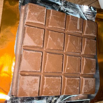 Kahve Dünyası Çikolatasında Bozulma Ve Tat Sorunu