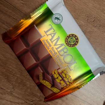 Kahve Dünyası Çikolatasında Bozulma Ve Tat Sorunu