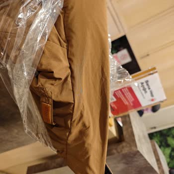 Discovery Şişme Yelek Talimatına Uygun Kullanımda Deforme Olması Ve Reddi