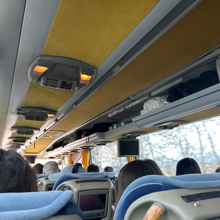 Metro Turizm’de Araç Arızası Ve Tekli Koltuk Hakkı İhlali