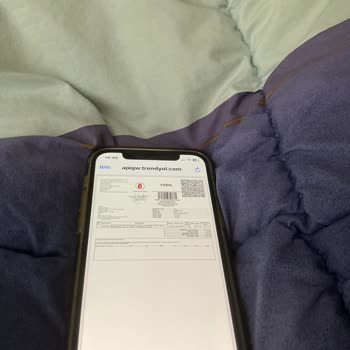 Robo Türkiye Çamaşır Makinesi Altı Ayda Arızalandı, İade Talebi