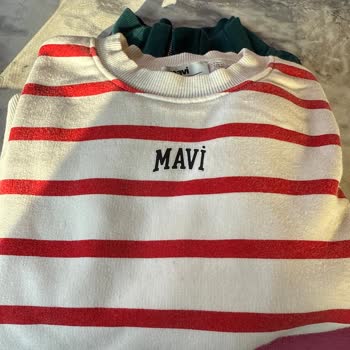 Mavi Mağazasından Renk Solması Ve Çekme Hatası Kullanıcı Hatası Olarak Değerlendirildi