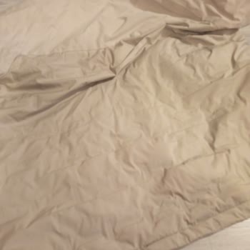 Columbia Montun Tüyü Kayboldu, Şubede Çözüm Yok