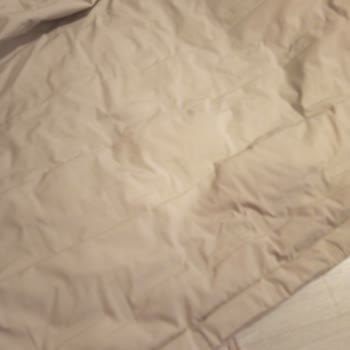 Columbia Montun Tüyü Kayboldu, Şubede Çözüm Yok