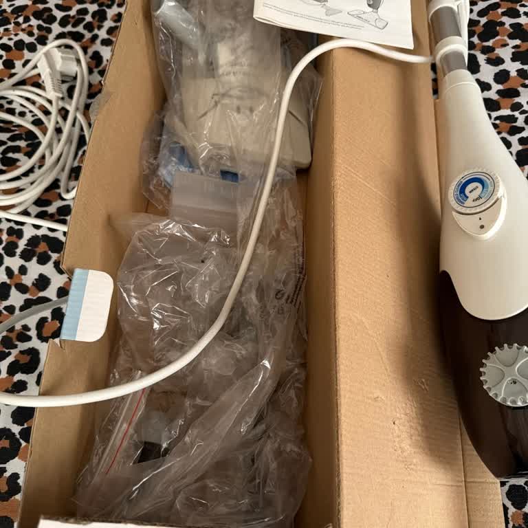 Heifer Buharlı Temizleyicinin Aniden Arızalanması Ve Adana’da Yetkili Servis Bulamama Sorunu