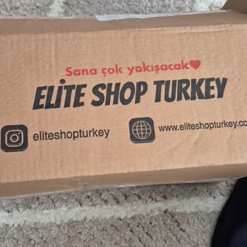 Uyumsuz Ayakkabı Ve Cevapsız Değişim Talebi