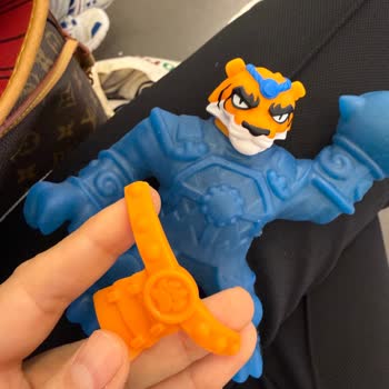 Armağan Oyuncak Kırılan Oyuncak İçin İade Ve Değişim Talebi