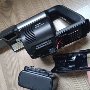 Batarya Tutucu Kızak Kırıldı, Uzatılmış Garanti Kapsamında Ücretsiz Tamir İstiyorum