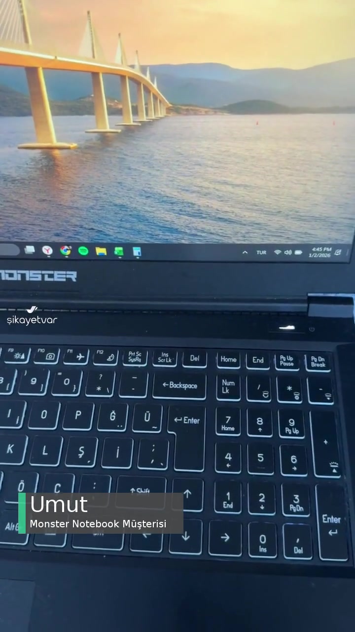Monster Tulpar Fan Sıkıntısı! videonun kapak resmi