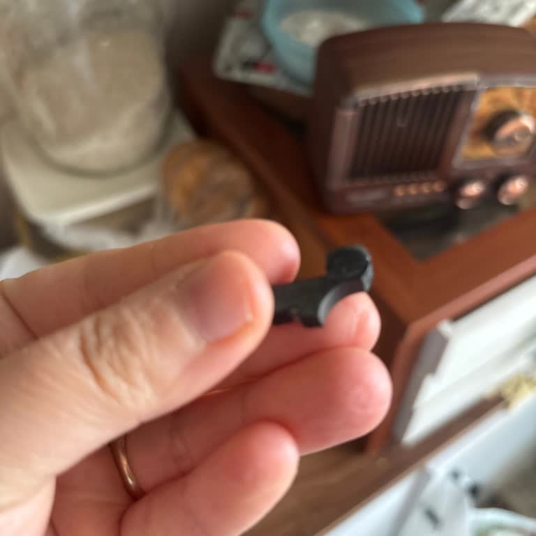 Fissler Düdüklü Tencere Siyah Parça Kırıldı Ve Hava Kaçırıyor