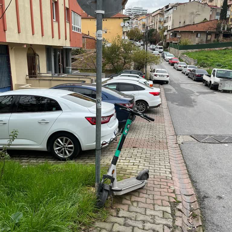 Uygulama Hatası Nedeniyle Aşırı Ücret Alındı Ve İade Bekleniyor