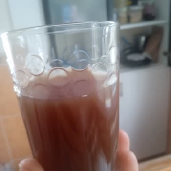 Renk Değişimi Ve Koku Eksikliğiyle Eyfel Çayında Kalite Sorunu