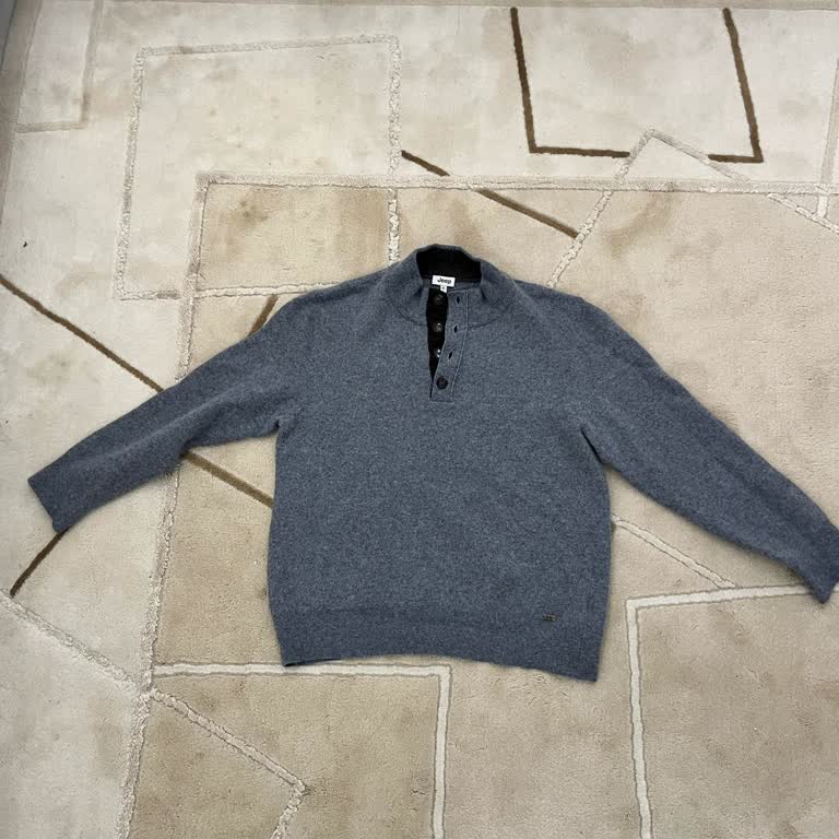 Boyner'den Alınan Kazak Yıkamada Aşırı Küçüldü Ve Mağaza Sorumluluğu Reddetti