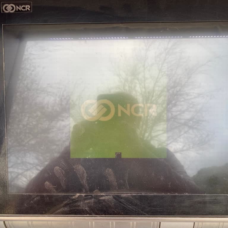 Gömeç'te Akbank Bankamatiği 10 Gündür Çalışmıyor Ve Çözüm Bekleniyor