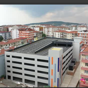 Gebze Katlı Otopark Abonelik Ücretindeki Ani %300 Zam İçin Düzeltme Talebi