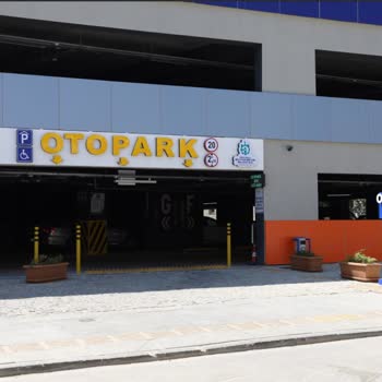 Gebze Katlı Otopark Abonelik Ücretindeki Ani %300 Zam İçin Düzeltme Talebi