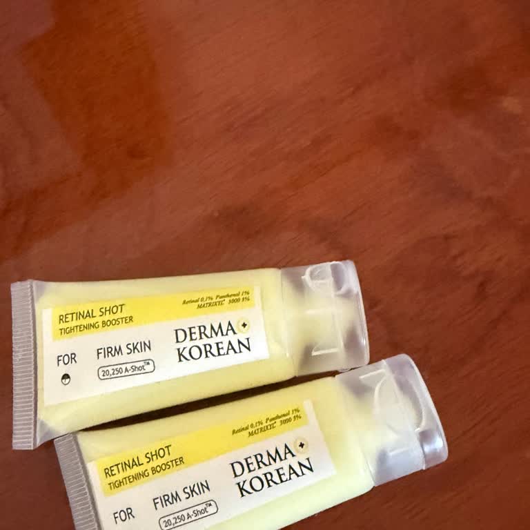 Derma Korean Orijinalliği Şüpheli Krem ve Sağlık Riski, Yanıtsız İade Talebi