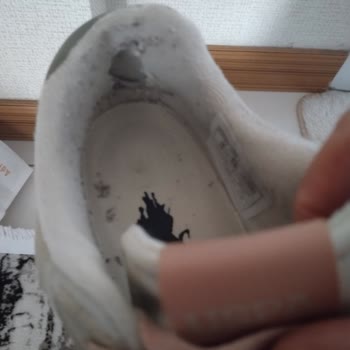 Polo Ayakkabımda Yırtılan Teke Ve Mağaza Hizmetinde Eksiklik