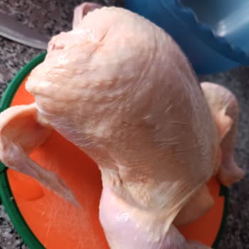 Mopaş Market’te Bozulmuş Tavuk Ürünü, Geçmiş Son Tüketim Tarihi Ve Sağlık Riski