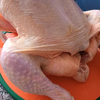 Mopaş Market’te Bozulmuş Tavuk Ürünü, Geçmiş Son Tüketim Tarihi Ve Sağlık Riski