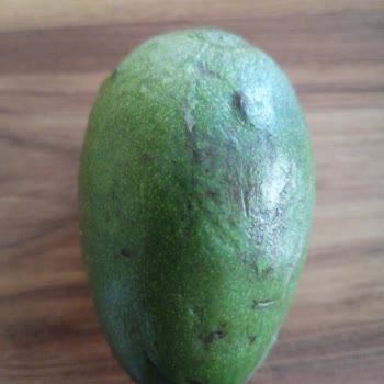 Avokado Boyutu Görseldeki Boyuta Uymadı Ve Satıcı Telafiyi Erteledi