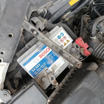 Garanti Kapsamındaki Arızalı Akü İçin Şirketin Süreci Uzatması Ve Ek Ücret Talebi