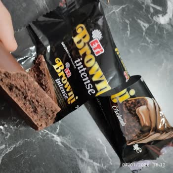 Eti Browni’de Larvalar Ve Hijyen Sorunu