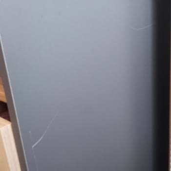 Nadide Mobilya'da Çizik Ürün Ve Haksız İade Kesintisi