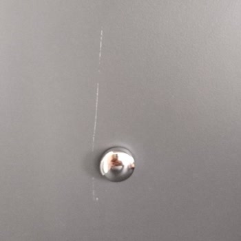 Nadide Mobilya'da Çizik Ürün Ve Haksız İade Kesintisi