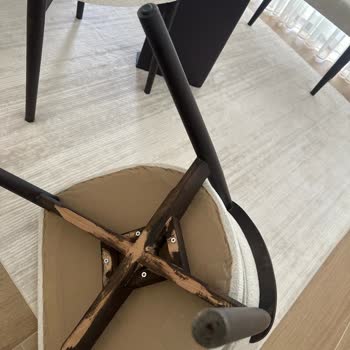 Nocco Home Eksik Sabitleme Aparatı, Dayanıksız Bench ve Cevapsız Satış Sonrası Hizmet