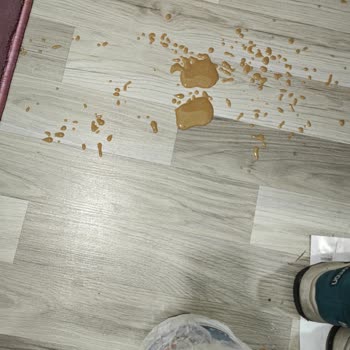 Kırık Tahin Kavanozu Ve Kirlenen Ev İçin Cevapsız İade Talebi