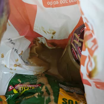 Kırık Tahin Kavanozu Ve Kirlenen Ev İçin Cevapsız İade Talebi