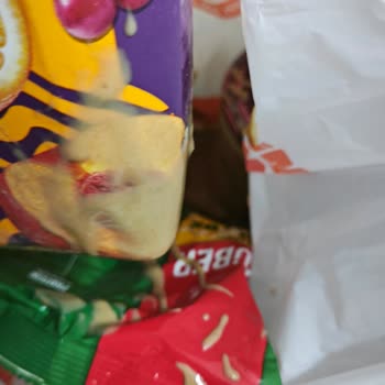 Kırık Tahin Kavanozu Ve Kirlenen Ev İçin Cevapsız İade Talebi