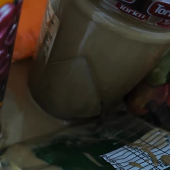 Kırık Tahin Kavanozu Ve Kirlenen Ev İçin Cevapsız İade Talebi