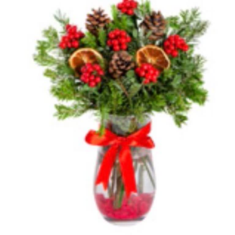 800 TL Değerindeki Yanlış Ve Kalitesiz Aranjmana Cevapsız Müşteri Hizmetleri