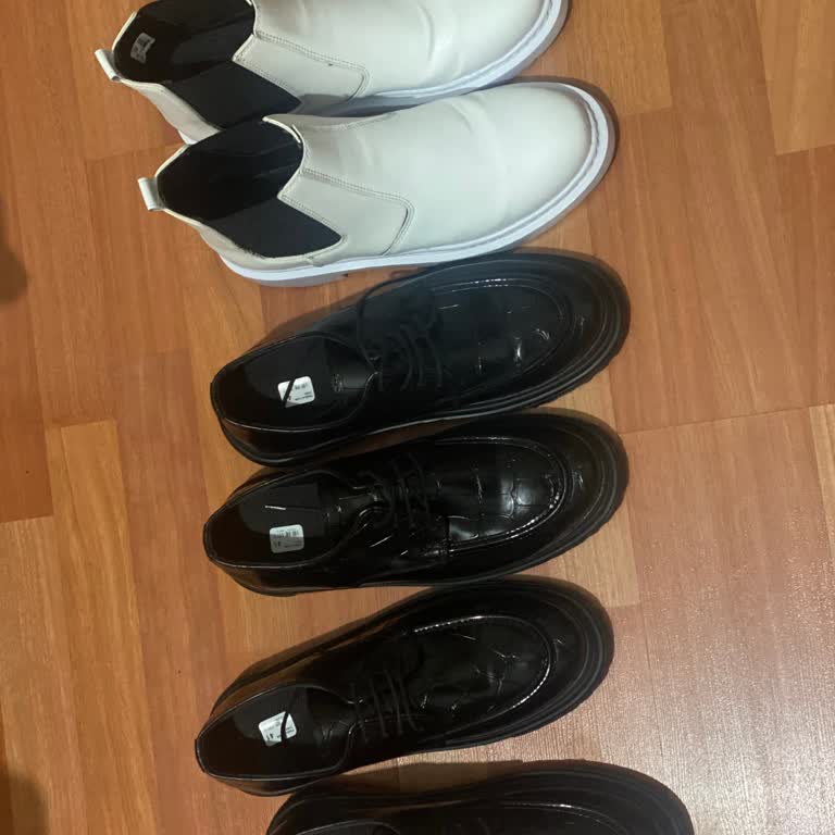 Loppeshoes'tan Yanlış Gönderilen Ayakkabılar İçin İade Talebi Ve İletişim Sorunu