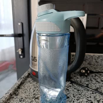 Hobby Life Matarasında Sıcak Suda Erime Ve Mağazadan İade Reddi