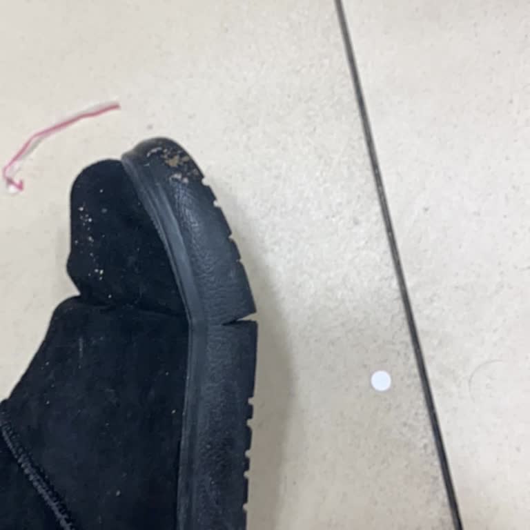 Ayakkabının Üç Hafta İçinde Yırtılması Ve Değişim Talebimin Reddedilmesi