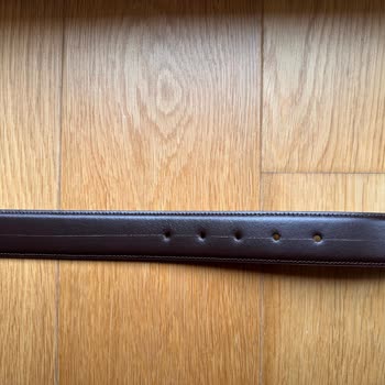 Hatalı Etiket Fiyatı Ve Ayıplı Kemer