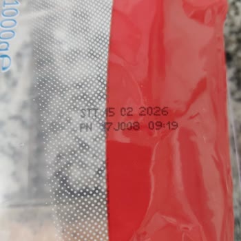 Bahçıvan Tost Peyniri Kısa Sürede Küflendi