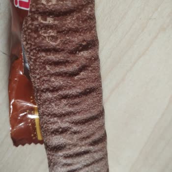 Ülker Albeni Çikolatasının Kaplamasındaki Beyazlama Ve Beneklenme Nedeniyle Ürün Değişimi Talebi