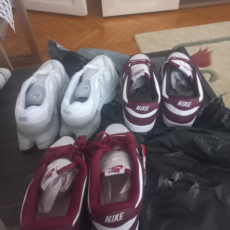 Lobbeco Mağazasından Eksik Ve Yanlış Ürünler İçin İade Talebi