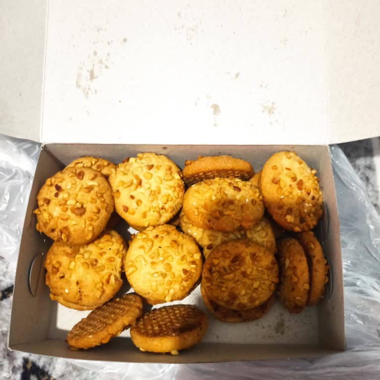 GetirYemek Reşatbey Simit Dünyası’ndan Kampanyalı Siparişlerde Yanlış Ürün Gönderimi